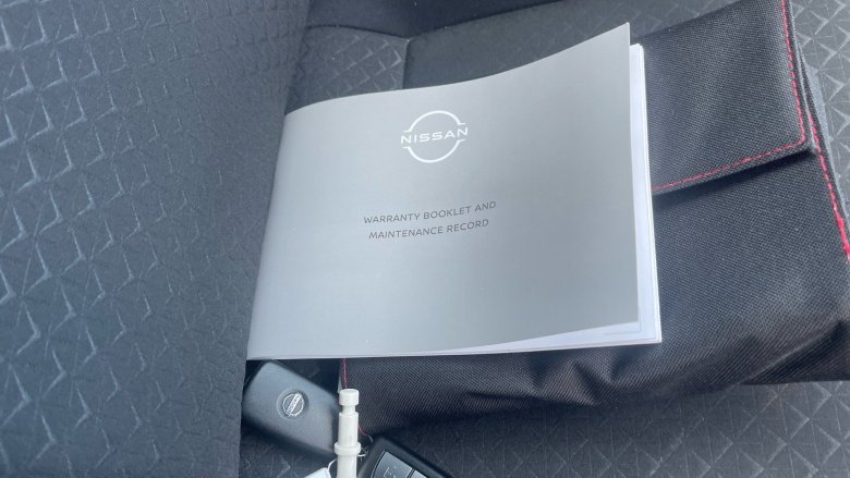 Nissan Juke 1.0 DiG-T 114 Acenta 5dr Petrol Hatchback